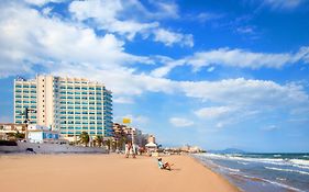 Hotel Servigroup Koral Beach 4 Sup